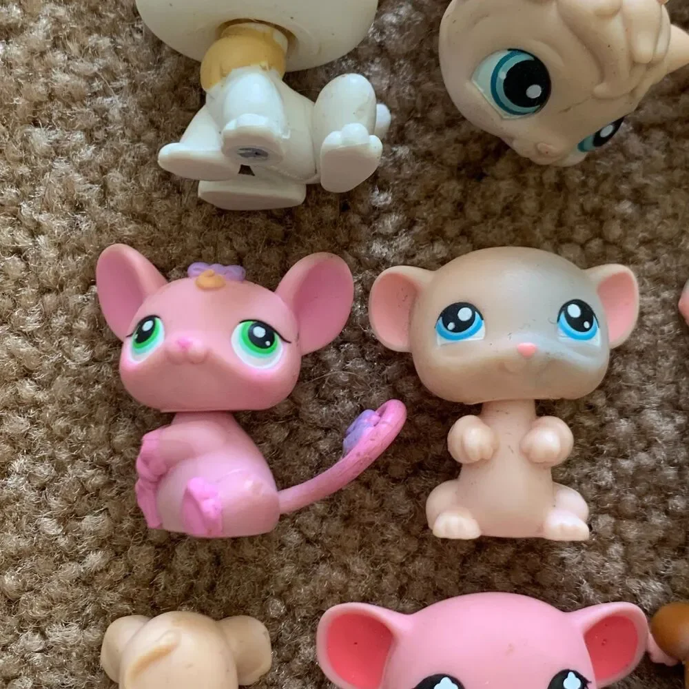 Littlest Pet Shop good some